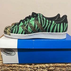 Adidas Superstar 80's Oddity